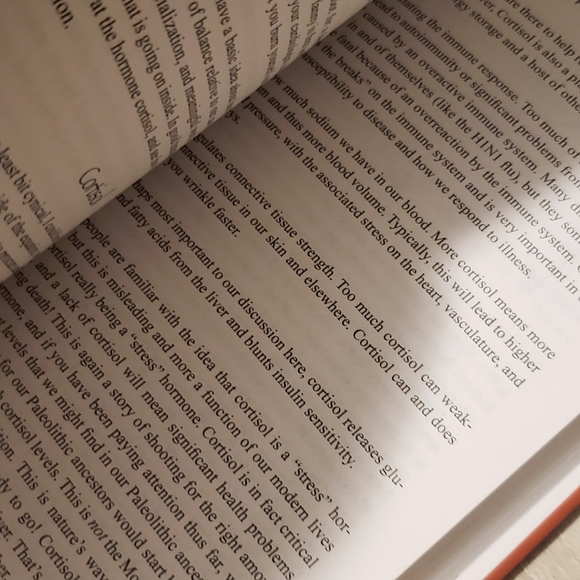 The Paleo Solution The original Human Diet - Picture 3 of 4